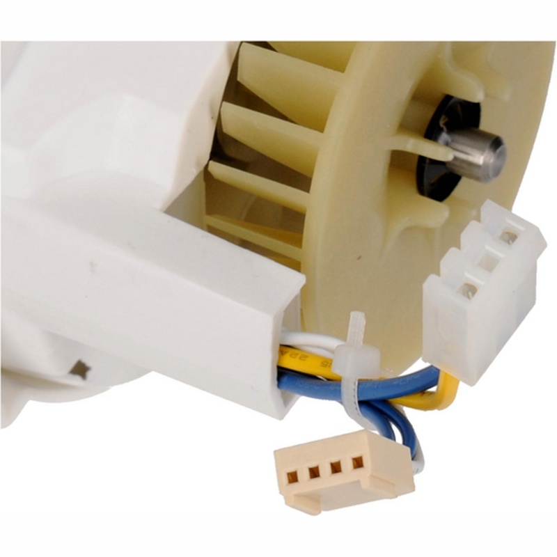 Двигатель (мотор) для кухонного комбайна Kenwood KW713281- фото6