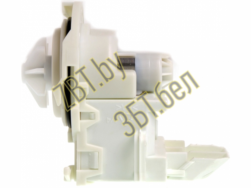 Насос сливной ( помпа ) для посудомоечной машины Bosch 00423048 — фото