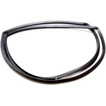 Уплотнитель двери духовки Smeg COK702SM (754131959, C00039757)