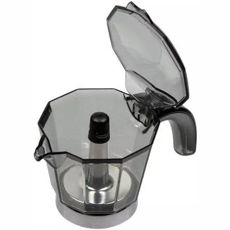 Колба для гейзерной кофеварки Delonghi 7313284919- фото5