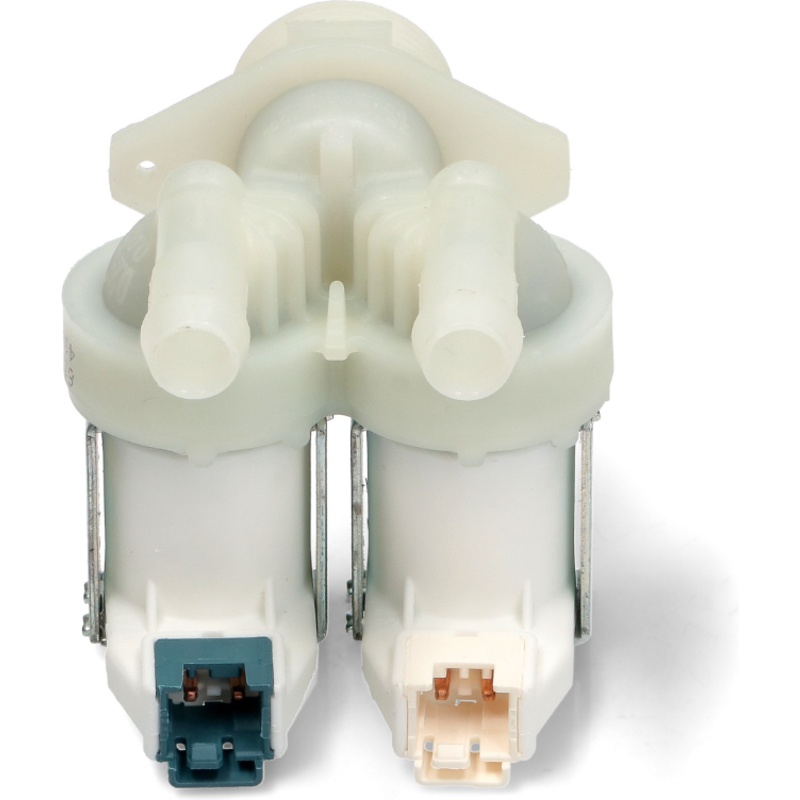 Заливной клапан для стиральной машины Candy VAL025CY (2Wx180 'TP' D-12mm)- фото2