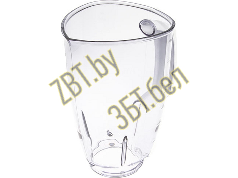Стакан пластиковый ( чаша ) к блендерам Braun 7322310454 / AS00000024 — фото
