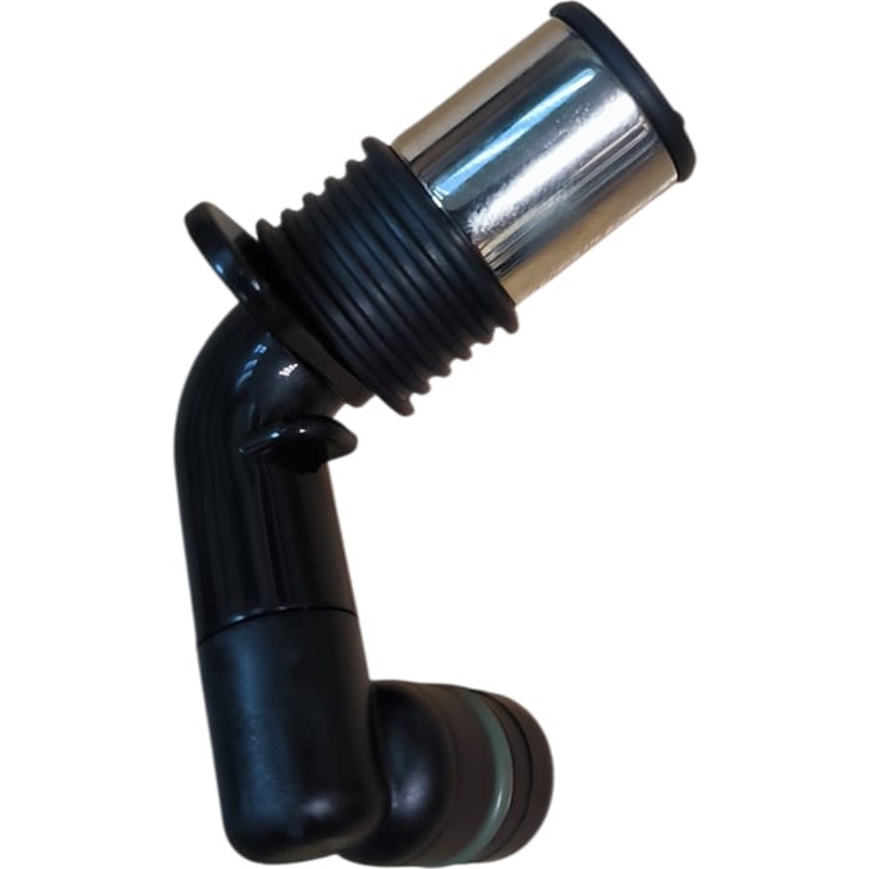 Сопло (носик) для автоматического капучинатора кофемашины DeLonghi 5513294561-2 (DLSC010)- фото2