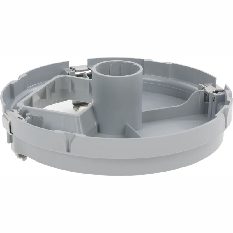 Держатель кубикорезки для кухонного комбайна Bosch 12005711- фото2