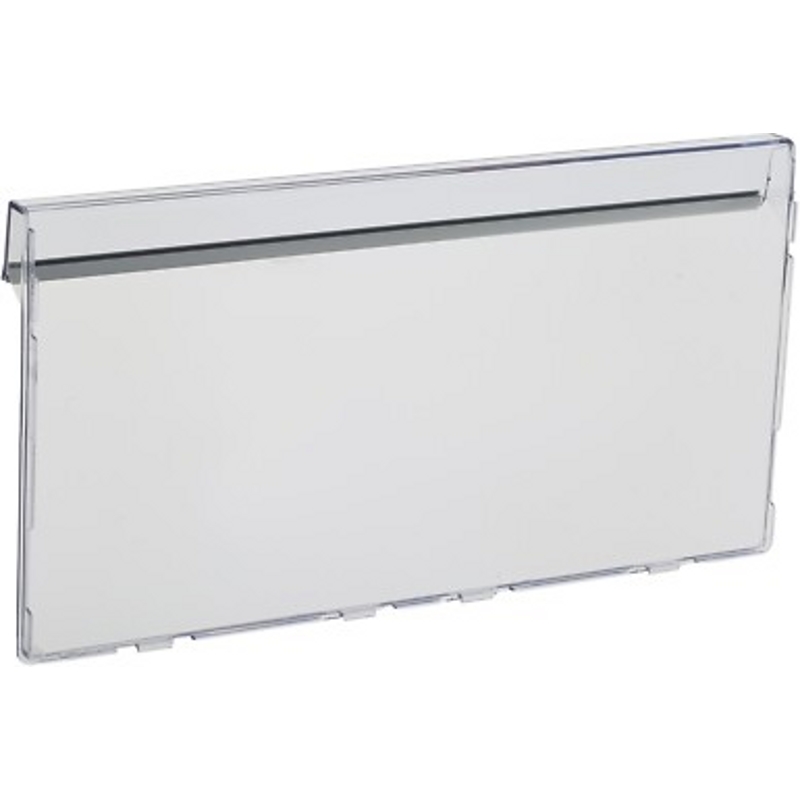 Панель ящика для холодильника Beko 4658985900- фото3