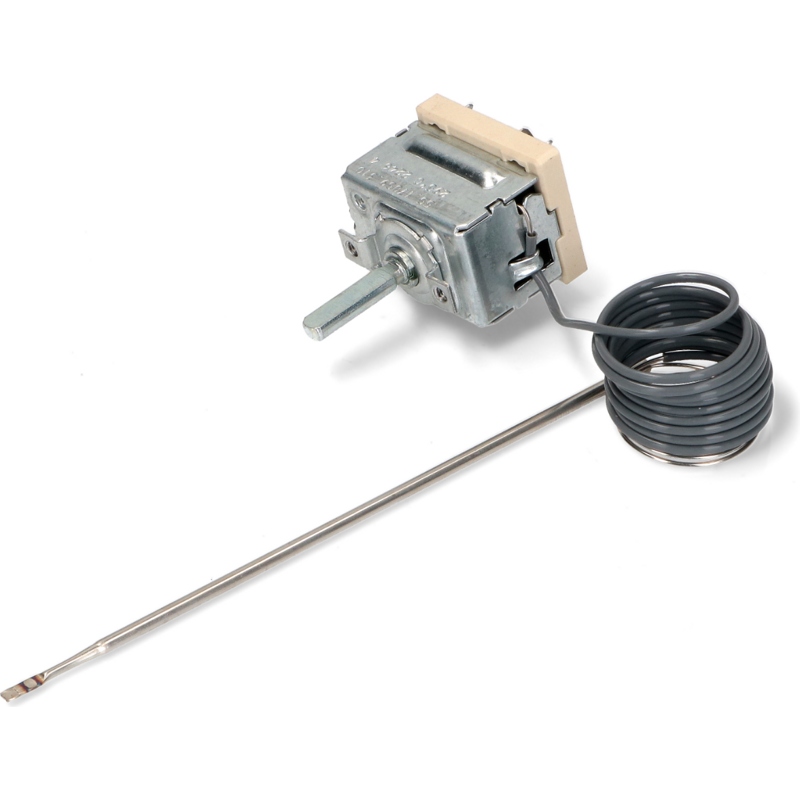 Термостат (терморегулятор) духовки Smeg COK207SM (50°-295°C, 818731124, EGO 55.17059.310)- фото2