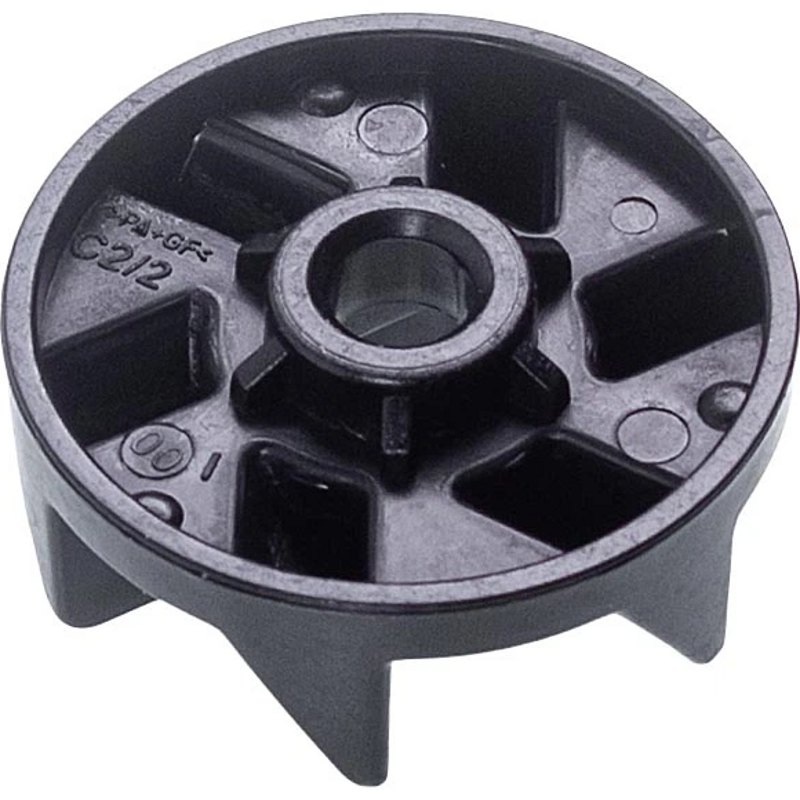 Муфта привода для блендера Braun 7322310994- фото2