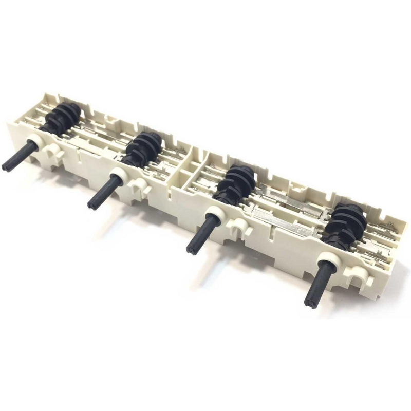 Переключатель мощности конфорок для плит Ariston, Indesit C00082508 / EGO 41.44723.060- фото