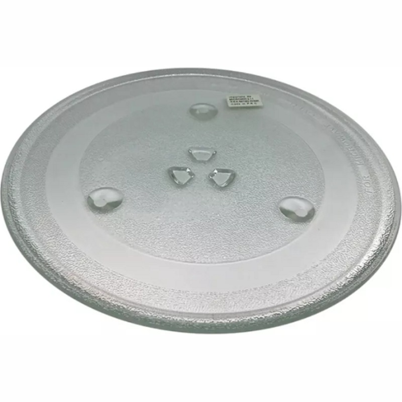 Тарелка 284 mm с креплением для микроволновой печи LG 3390W1G012D- фото2