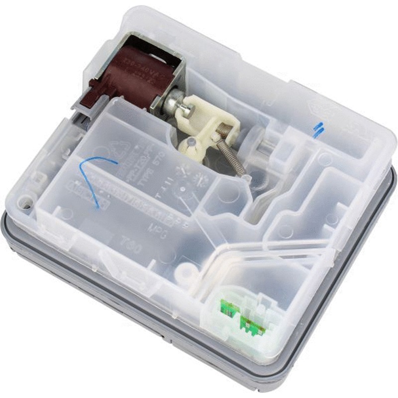 Дозатор для посудомоечной машины Vestel, Schaub Lorenz 42173012- фото3