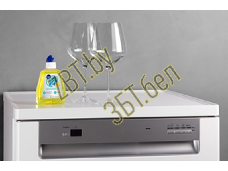 Ополаскиватель для посудомоечных машин WPRO (Италия) C00385439- фото4
