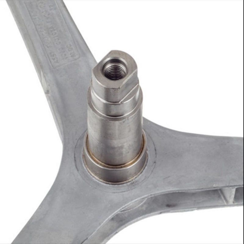 Крестовина бака для стиральной машины Samsung DC97-17235A- фото3