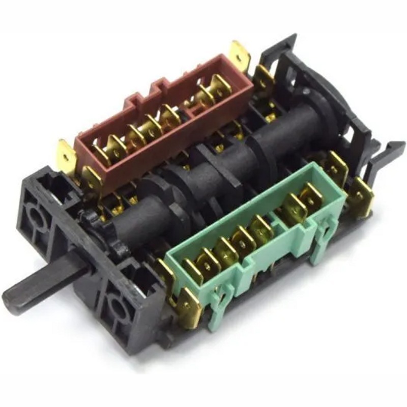 Переключатель режимов духовки Gorenje 296339- фото