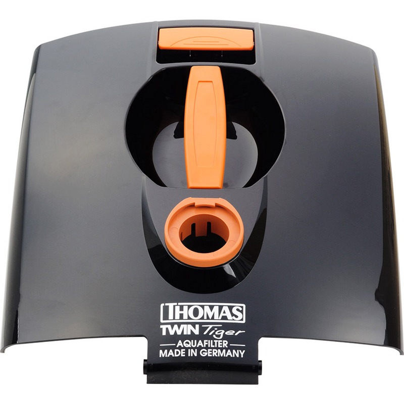 Верхняя крышка корпуса для пылесоса Thomas 102182 (Twin Tiger)- фото3