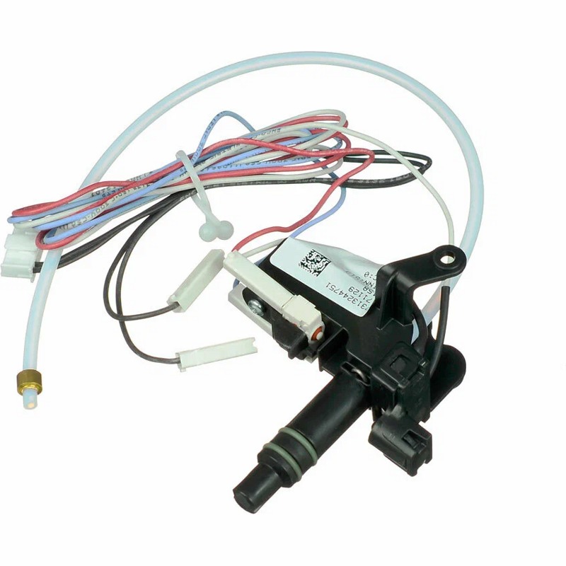 Переходник на капучинатор для кофемашины DeLonghi 7313244751- фото2