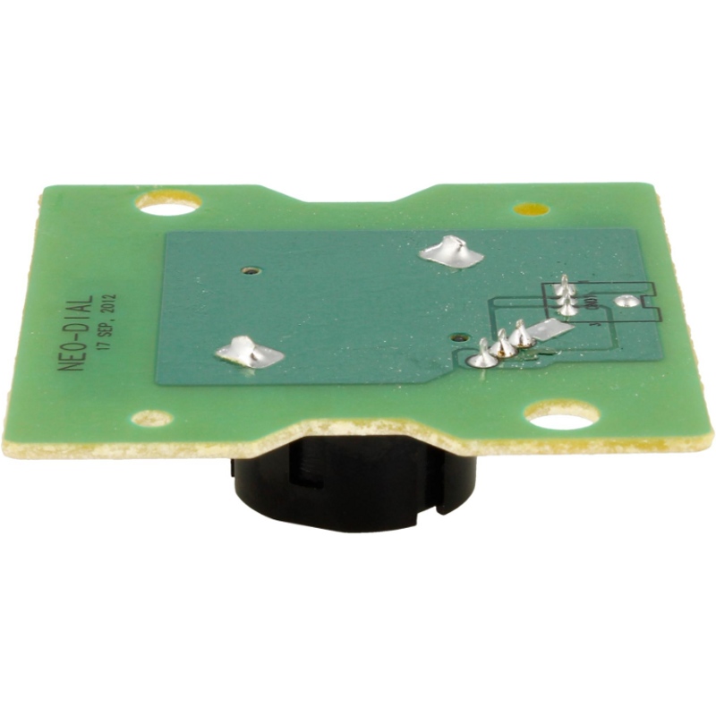 Переключатель режимов для духовки Samsung DE96-00995A- фото3
