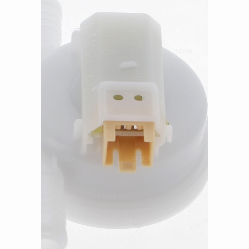 Датчик скорости потока ( фловметр ) к посудомоечным машинам Bosch 00424099- фото5