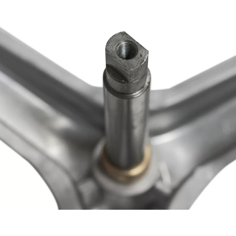 Крестовина бака для стиральной машины Vestel cod737 (H-127mm, EBI 737)- фото2