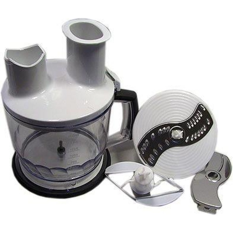 Оригинальный комплект FP 6000 к блендеру Braun BR67051023- фото2