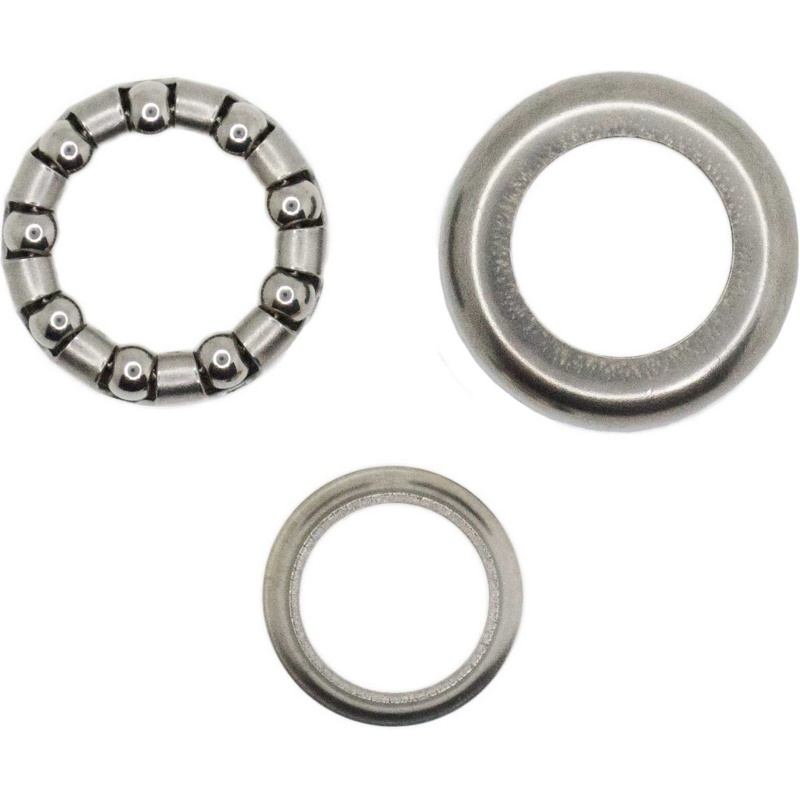 Подшипник редуктора (малый) для кухонного комбайна Bosch 00020640- фото2