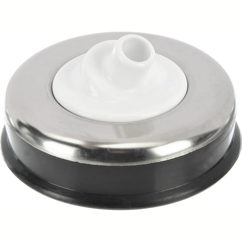 Дефлектор-отклонитель крюка для теста для кухонного комбайна Bosch 00621926- фото2