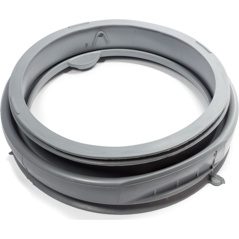 Манжета, резина люка для стиральной машины Miele GSK011MI- фото2