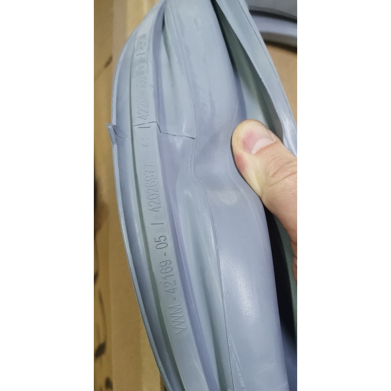 Манжета люка для стиральной машины Vestel KG0029772- фото2