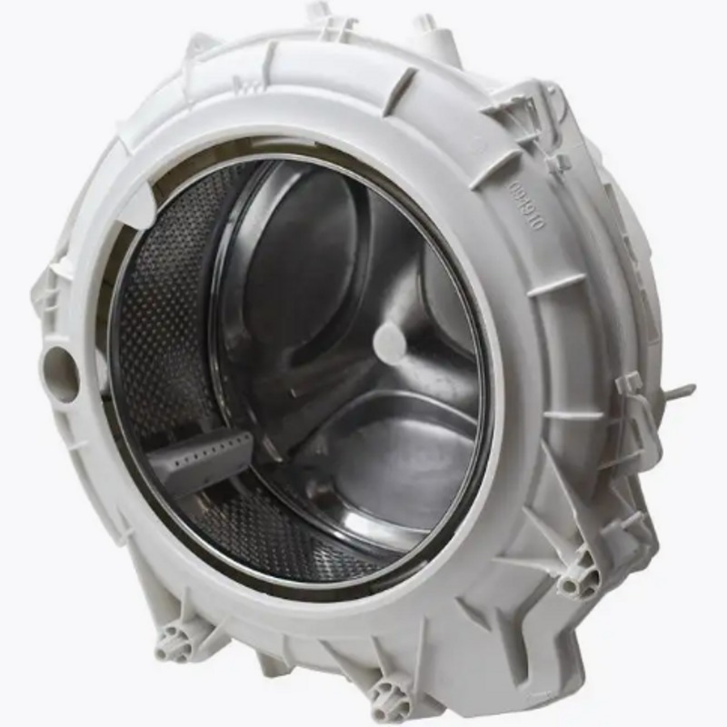 Бак для стиральной машины Indesit C00282747- фото3