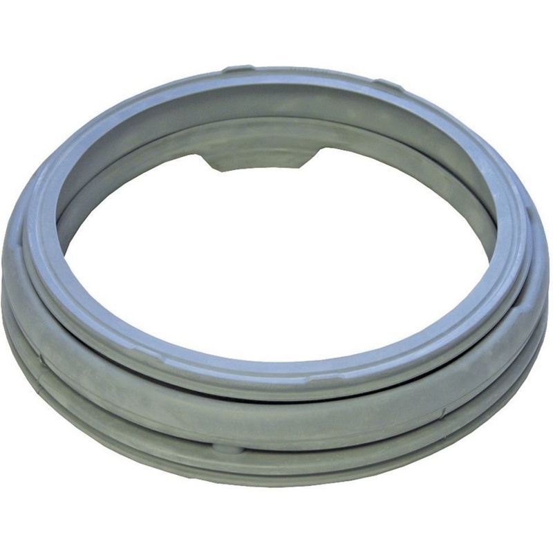 Уплотнитель люка ( манжета ) к стиральным машинам Beko 2804860200- фото3