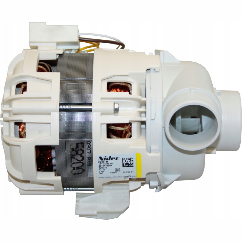 Помпа (насос) циркуляционная для посудомоечной машины Electrolux EE267 M 50299965009- фото4