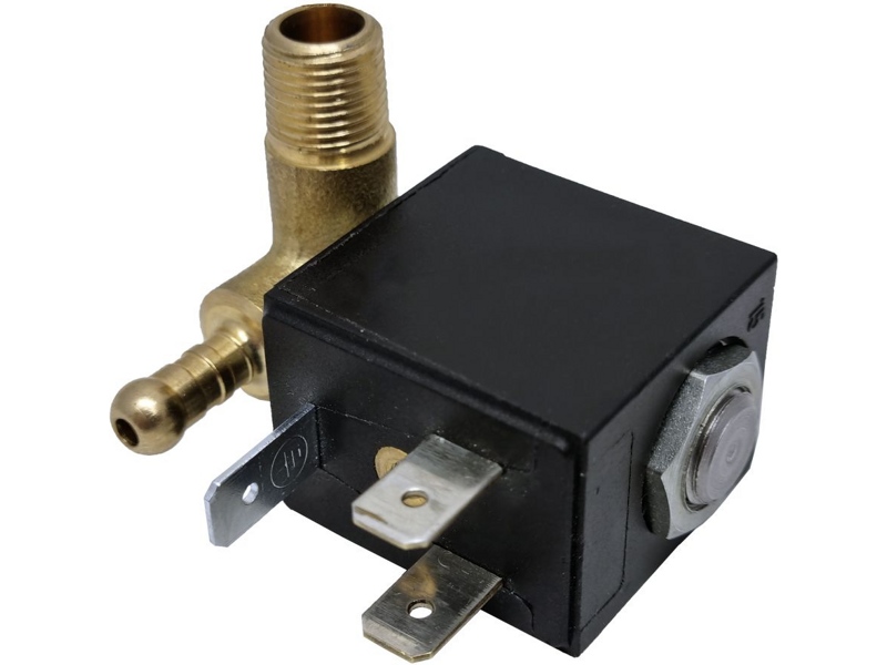 Клапан электромагнитный для парогенератора Philips 00811115 ( аналог JIAYIN JYZ-4P)- фото