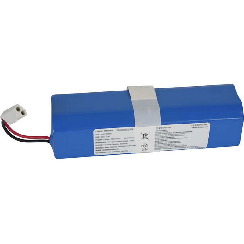 Аккумулятор Li-on /14.4v для роботов-пылесосов Tefal SS-2230002529- фото