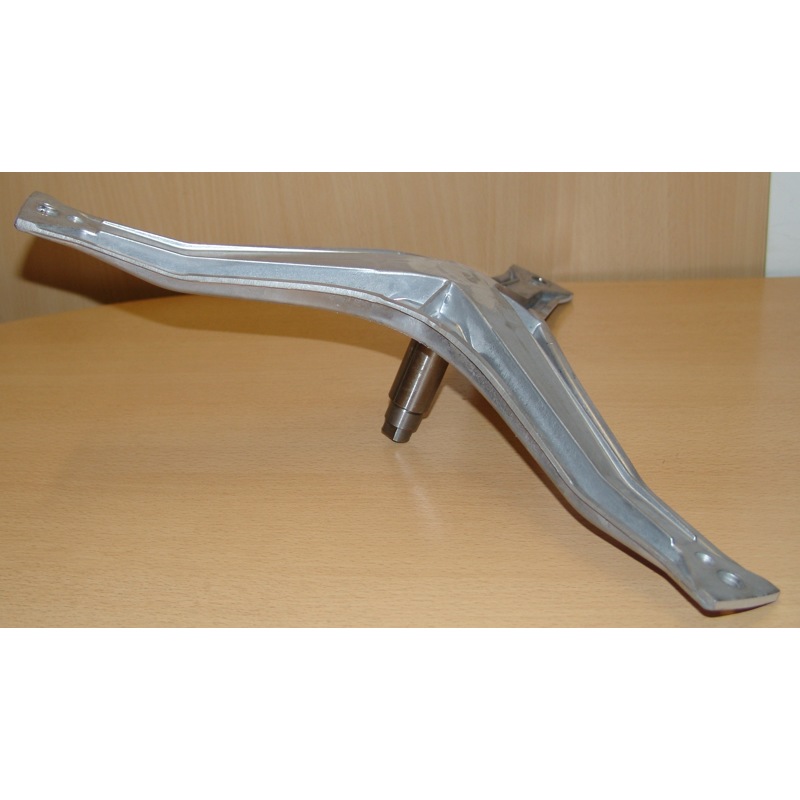 Крестовина бака для стиральной машины Bosch cod782 (для барабана 00479100, Н-80mm, D-30/25/20mm)- фото4