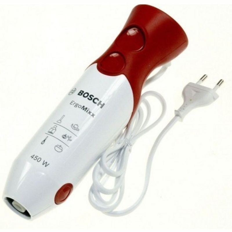 Привод для блендера Bosch 00657249- фото2