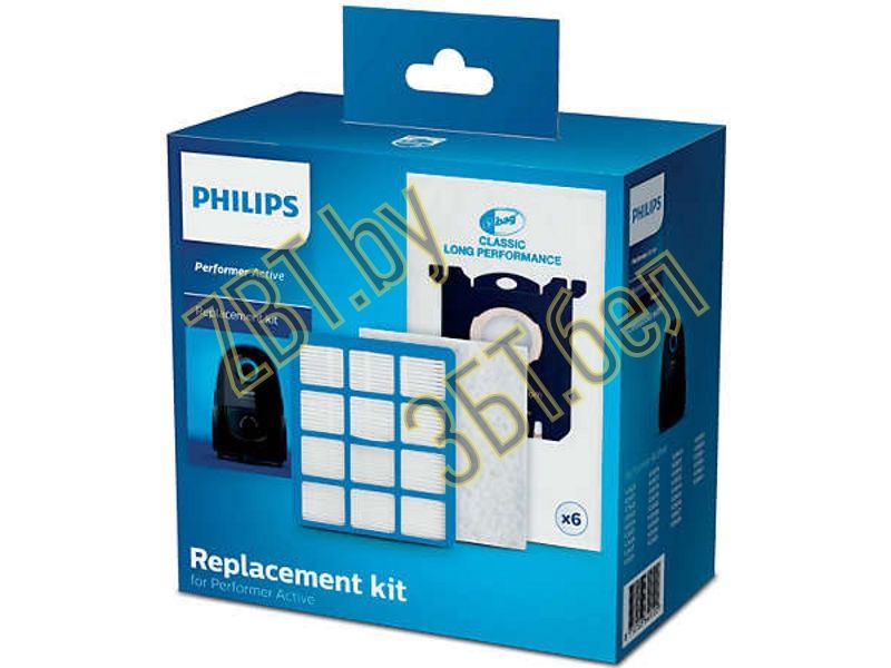     Philips FC8059/01  