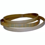 Ремень для стиральной машины Whirlpool, Ariston, Indesit WN272 (1321 J5_EL <1250mm>)