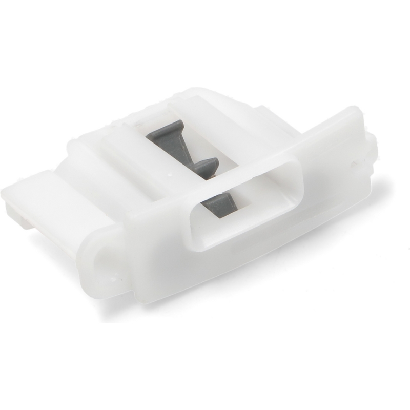 Замок люка для сушильной машины Bosch DHL200BO- фото2