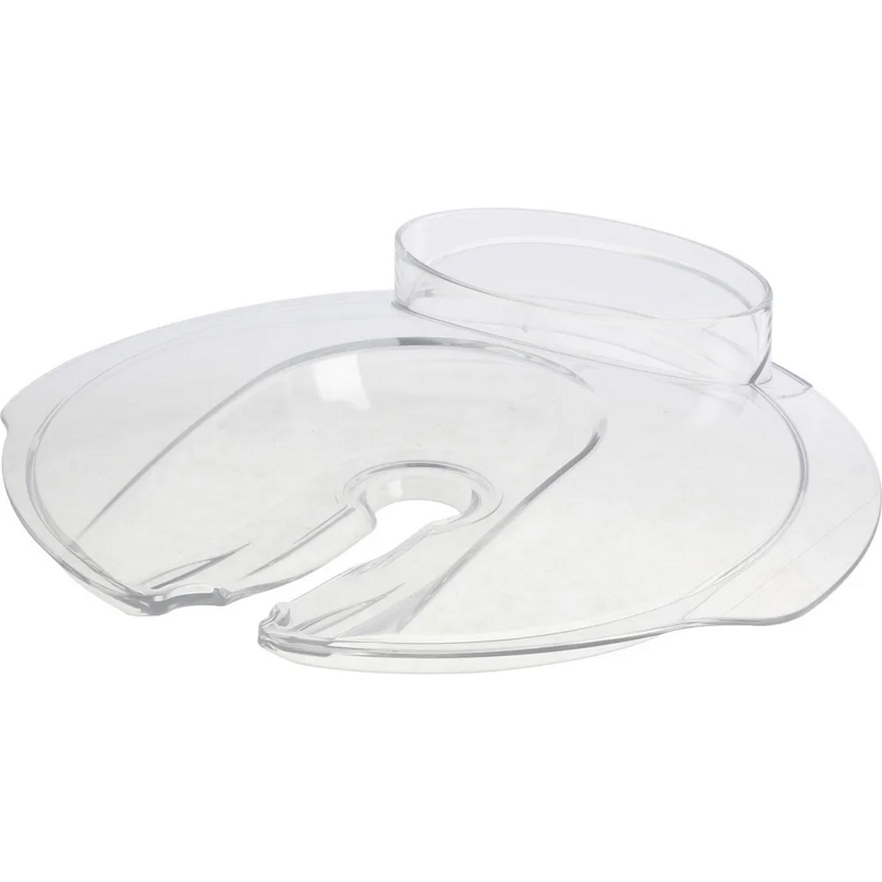 Крышка чаши для смешивания кухонного комбайна Bosch 00753824- фото