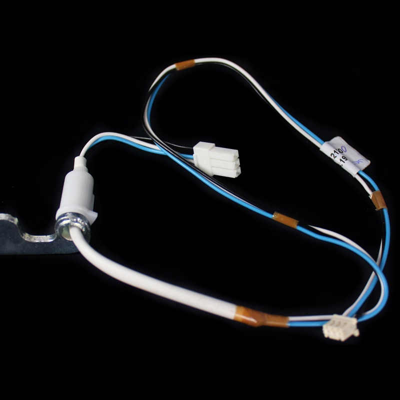 Провод двери (шлейф) холодильников Атлант 768561212400- фото4