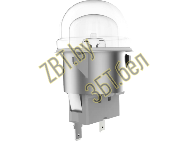 Галогеновая лампа в комплекте для духовых шкафов Bosch 12018956 — фото
