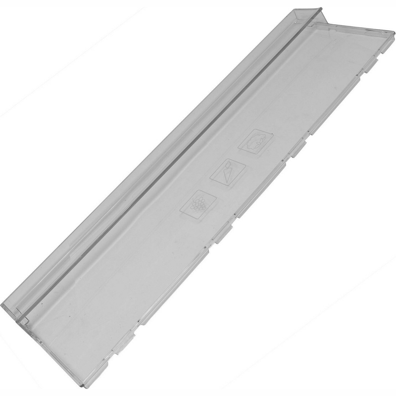 Панель ящика для холодильника Beko 4634600100- фото2