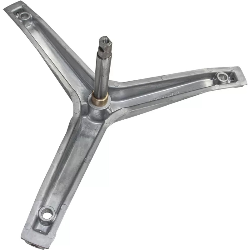 Крестовина бака для стиральной машины Vestel cod737 (H-127mm, EBI 737)- фото