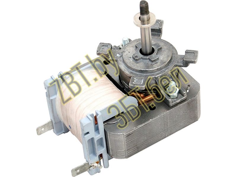 Двигатель (мотор) вентилятора конвекции для духового шкафа (духовки) Electrolux A20 R 001 07 3890813045- фото2