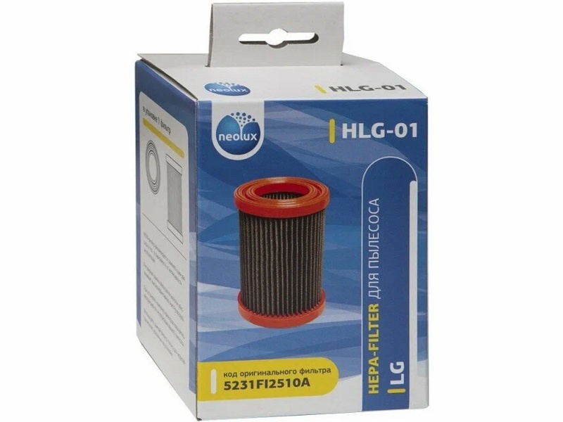    Lg HLG-01 (5231FI2510A)  