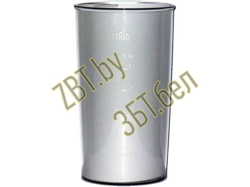 Мерный стакан для миксеров, блендеров Braun BR67050132 — фото