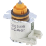 Клапан электромагнитный для посудомоечных машин Bosch 00065539