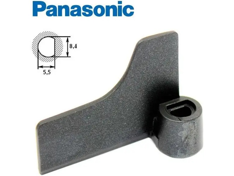Лопатка для хлебопечки Panasonic ADD96E160- фото