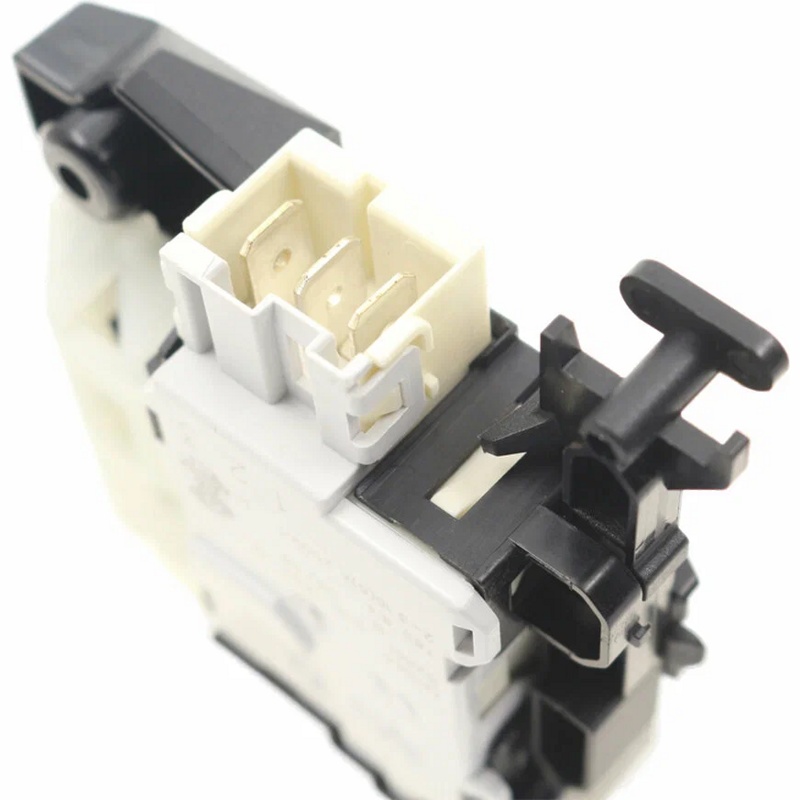 Замок люка (двери) для стиральных машин Beko 2849660600 (ROLD DKS44, DKS44403)- фото5