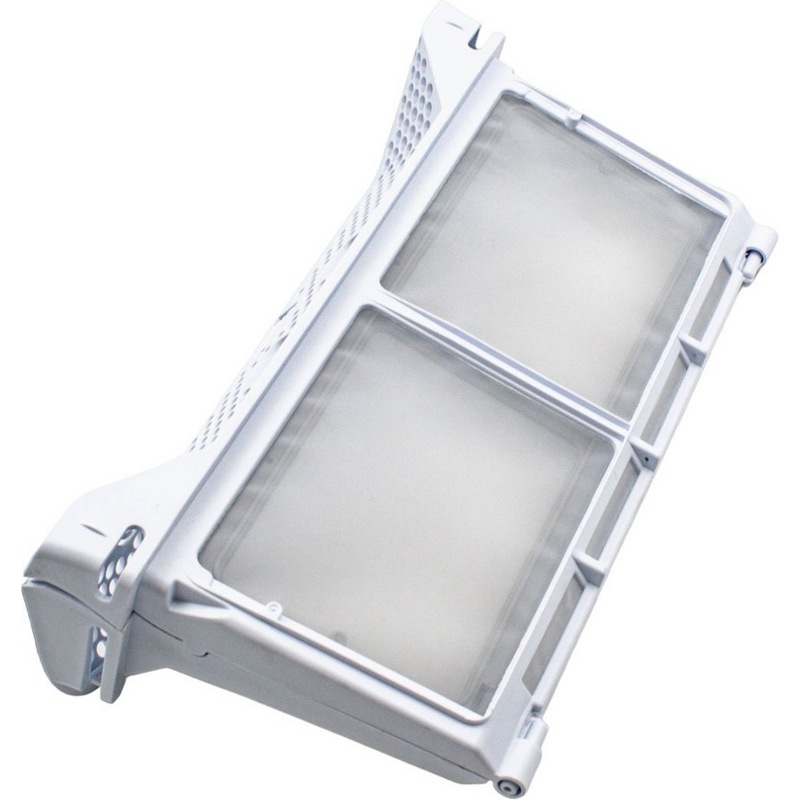 Фильтр сетчатый для сушильной машины Electrolux 8074539019- фото2