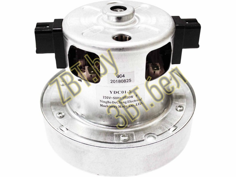 Электродвигатель YDC01-8-1 для пылесоса LG EAU41711813- фото2